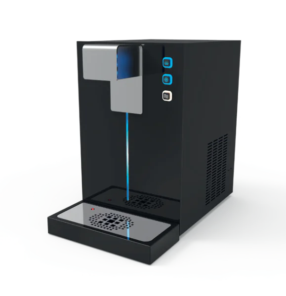 Sistem de filtrare apa potabila HI CLASS 20